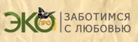 логотип ЭКО-ПРО