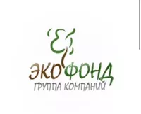 логотип Экофонд
