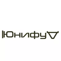 логотип Юнифуд