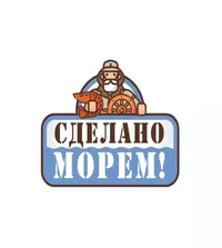логотип ЧукотРыба, ООО