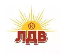 логотип ЛДВ