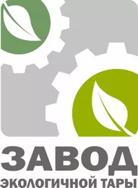 логотип Завод Экологичной Тары