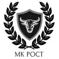 логотип Рост МК