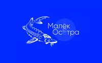 логотип Рыбзавод Проточный