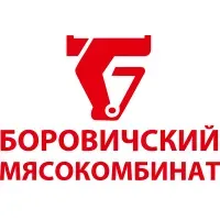 логотип Боровичский мясокомбинат