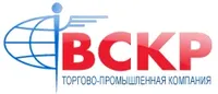логотип ТПК ВСКР