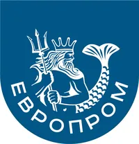 логотип ЕВРОПРОМ