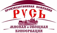 логотип Русь