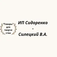 Логотип компании "ИП Сидоренко-Силецкий"