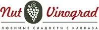 Логотип компании "Нат Виноград"