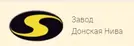 логотип Донская Нива