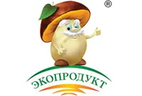 Логотип компании "ЭКОПРОДУКТ"