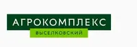 Логотип компании "ФИРМА АГРОКОМПЛЕКС ИМ.Н.И.ТКАЧЕВА"