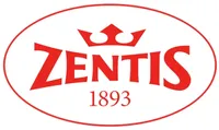 Логотип компании "Центис Руссланд"