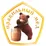 логотип Медовая компания Правильный мед