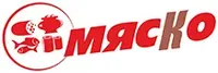 Логотип компании "Мясокомбинат"