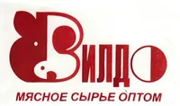 Логотип компании "Вилдо"