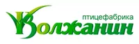Логотип компании "Волжанин"
