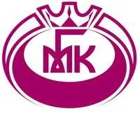 Логотип компании "Гатчинский мясокомбинат"