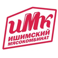 логотип Ишимский мясокомбинат
