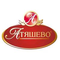 Логотип компании "Мясокомбинат Атяшево"