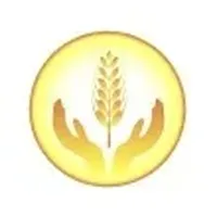 логотип Колос