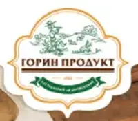 Логотип компании "ТД Горин Продукт"