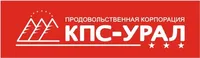 Логотип компании "Кпс-Урал"
