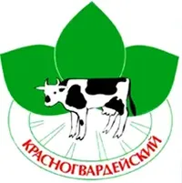 логотип ПЗ КРАСНОГВАРДЕЙСКИЙ