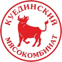 Логотип компании "Куединский мясокомбинат"