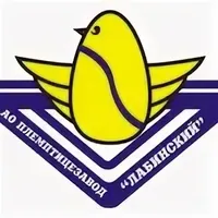 логотип Лабинский племенной птицезавод