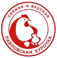 Логотип компании "Павловская птицефабрика"