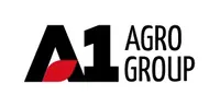 Логотип компании "A1 AGRO GROUP"