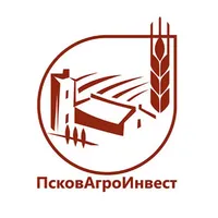 Логотип компании "Псковагроинвест"