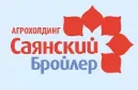 логотип Саянский бройлер