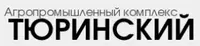 логотип АГРОПРОМЫШЛЕННЫЙ КОМПЛЕКС ТЮРИНСКИЙ