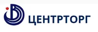 Логотип компании "ПАО ЦЕНТРТОРГ"