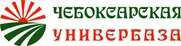 логотип Чебоксарская Универбаза
