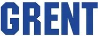 Логотип компании "GRENT"