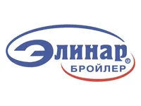 Логотип компании "Птицефабрика Элинар-Бройлер"