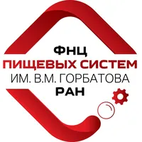 логотип ФГБНУ ВНИИМП им. В.М. Горбатова