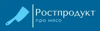 логотип Ростпродукт