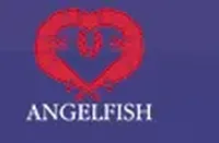 Логотип компании "АнгелФиш"