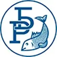 Логотип компании "Рыбокомбинат Беломорье"