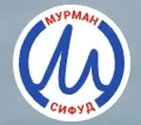 Логотип компании "Компания Мурман СиФуд"