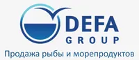 Логотип компании "ДеФа"