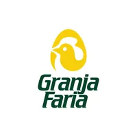Логотип компании "Granja Faria"