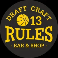 логотип 13 Rules