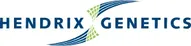 логотип HENDRIX GENETICS