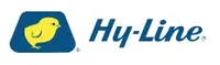 Логотип компании "Hy-Line Distributor"